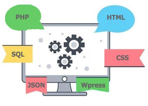 Website development by Walcam WebWorks