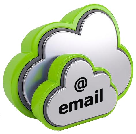 Email hosting by Walcam WebWorks